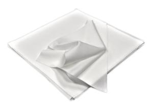 VISION 10™   POLYESTER KNIT CLEANROOM WIPE