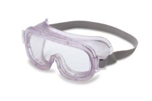 Uvex Classic™ 9305 Safety Goggles, Honeywell Safety