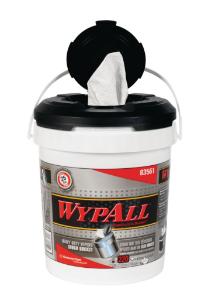 WYPALL® Wipers in a Bucket Refill, Kimberly-Clark Professional®