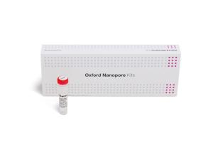 Direct RNA Sequencing kit