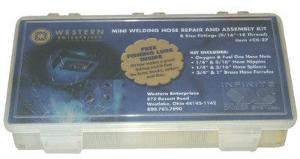 Hose Repair Kits, Western Enterprises
