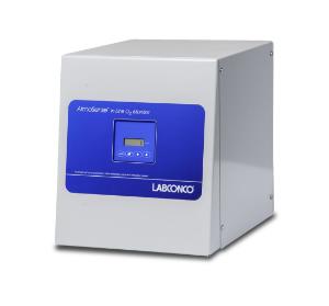 AtmoSense Oxygen Monitor