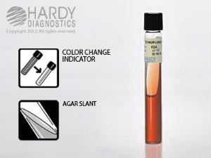 TSI (Triple Sugar Iron), Hardy Diagnostics