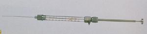 Syringes for Varian Autosamplers, SGE