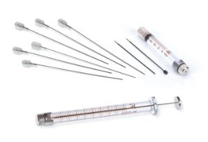 Microliter™ and Gastight® Neuros™ Syringes, Hamilton