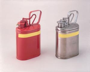Laboratory Safety Cans, Eagle Manufacturing