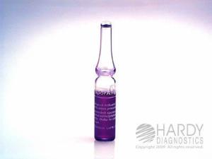 SporAmpule®, Liquid Biological Indicator, Hardy Diagnostics