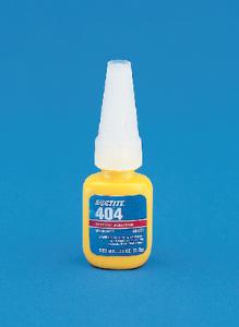 Quick Set™ 404™ Instant Adhesive, Loctite®, Henkel