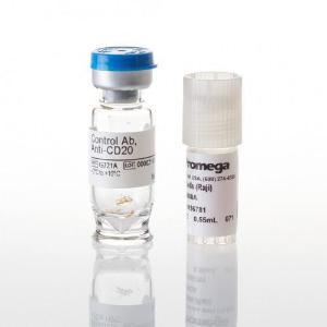 ADCC reporter bioassay target kit