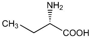 (S)-(+)-2-Aminobutyric acid 98+%