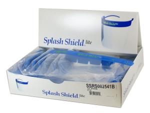 LITE™ Splash Shield, Unimed-Midwest