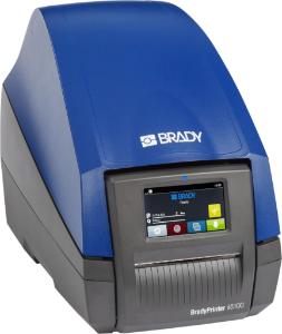 Brady® industrial label printer, i5100