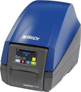 Brady® industrial label printer, i5100