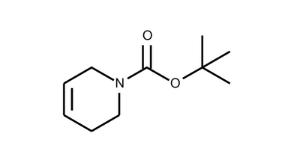 3,6-Dihydro-2H-pyridine-1-carboxylic acid tert-butyl ester ≥97%