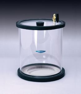 FreeZone® Short Clear Chamber