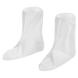 CleanMax® Clean Manufactured Disposable Boot Covers, Lakeland Industries