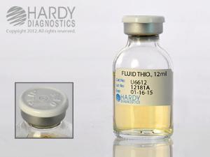 Fluid Thioglycollate Broth, Hardy Diagnostics