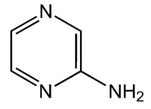 2-Aminopyrazine 99%