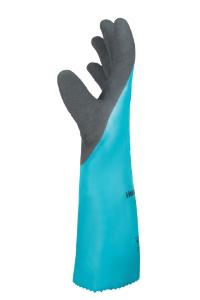Glove flextril 231