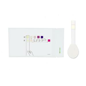 Urinary Tract Infection (UTI) test strips