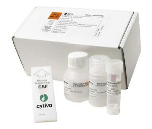 Biacore consumables and accessories, Cytiva