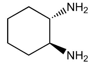 (1S,2S)-(+)-1,2-Diaminocyclohexane 98%