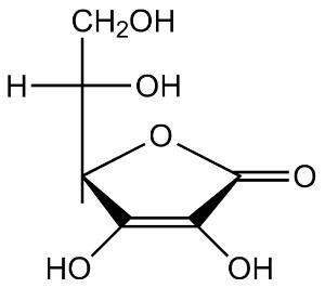 L(+)-Ascorbic acid 98+%