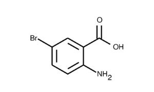 5-Bromoanthranilic acid ≥98%