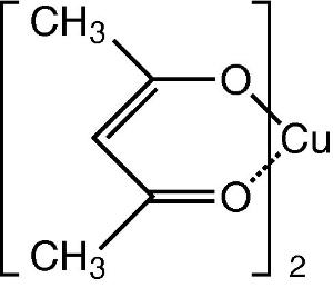 Copper(II) acetylacetonate, hydrate