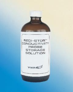 VWR® Redi-Stor™  Conductivity Probe Storage Solution