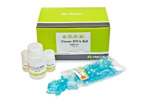 E.Z.N.A.® Tissue DNA Extraction Systems, Omega Bio-tek