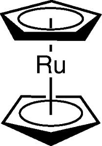 Bis(cyclopentadienyl)ruthenium Ru ≥ 43.2%