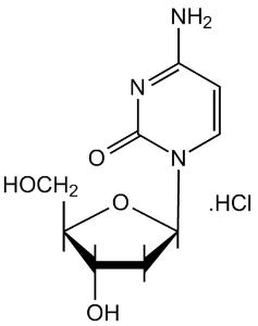 2'-Deoxycytidine hydrochloride 99%
