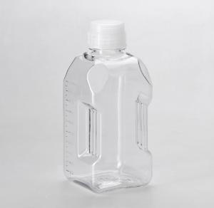 PETG bottle, 2 L