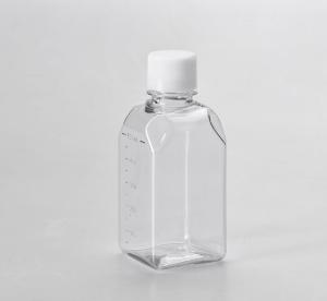 PETG bottle, 500 ml