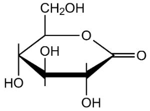 D-Glucono-1,5-lactone 99%