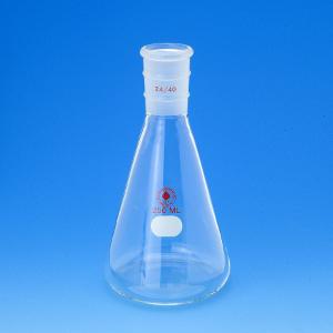 Erlenmeyer Flask, [ST Joint], Ace Glass Incorporated