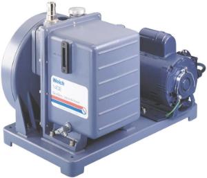 DUOSEAL® Belt-Drive Vacuum Pumps, Two Stage, Welch®
