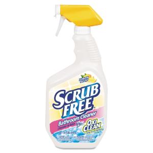 Cleaner Scrubfree