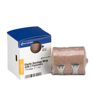 SmartCompliance Elastic Bandage Refill, First Aid Only