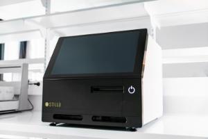 Nio™+ 7-Color digital PCR platform