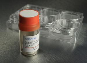 Corning® Synthemax® II-SC Substrate, Corning
