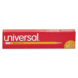 Universal® #2 Economy Woodcase Pencil