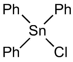 Fentin chloride 95%