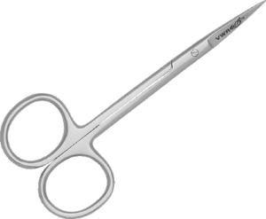 VWR® Delicate Scissors, 4¹/₂"