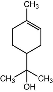 (±)-α-Terpineol ≥96%
