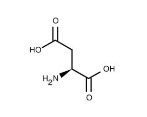 L(+)-Aspartic acid