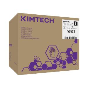 Latex gloves, Kimtech™ PFE-Xtra
