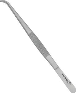 VWR® Dissecting Forceps, Fine Tip, Curved