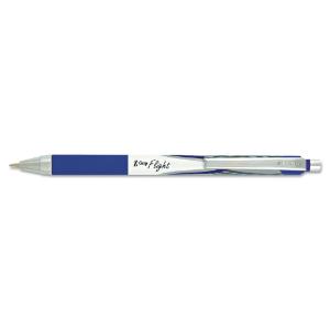 Zebra® Z-Grip® Flight Retractable Ballpoint Pen